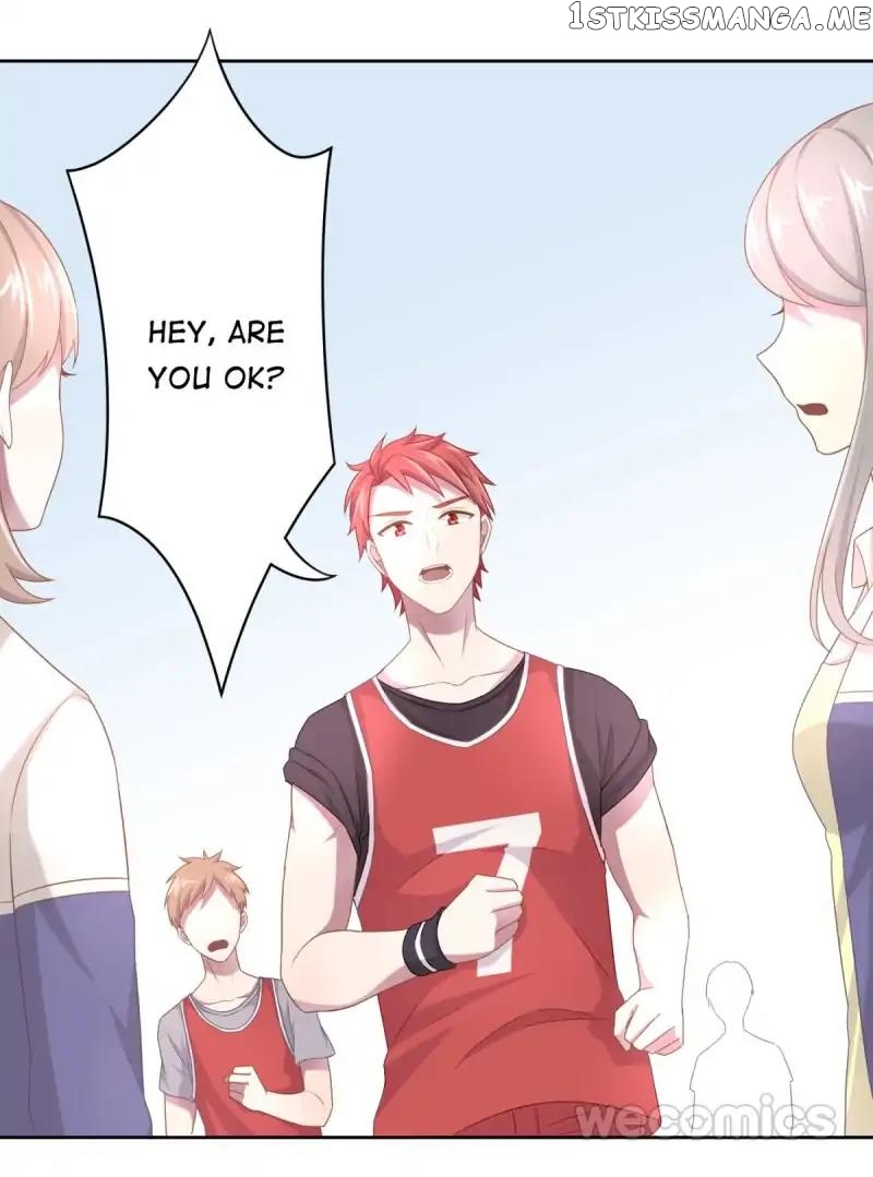 Love Game chapter 50 - page 4