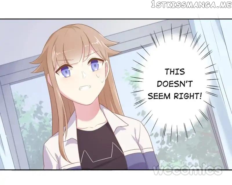 Love Game chapter 50 - page 40