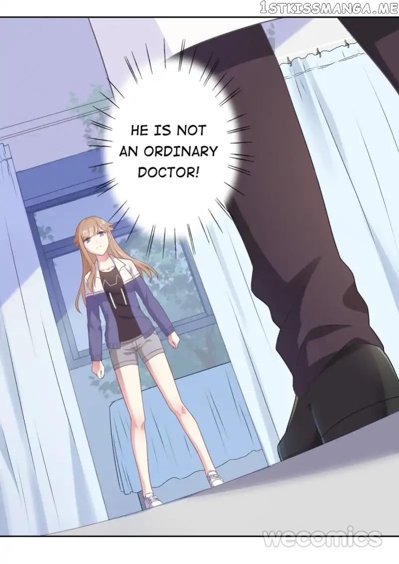 Love Game chapter 50 - page 41
