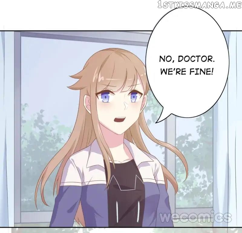 Love Game chapter 50 - page 42