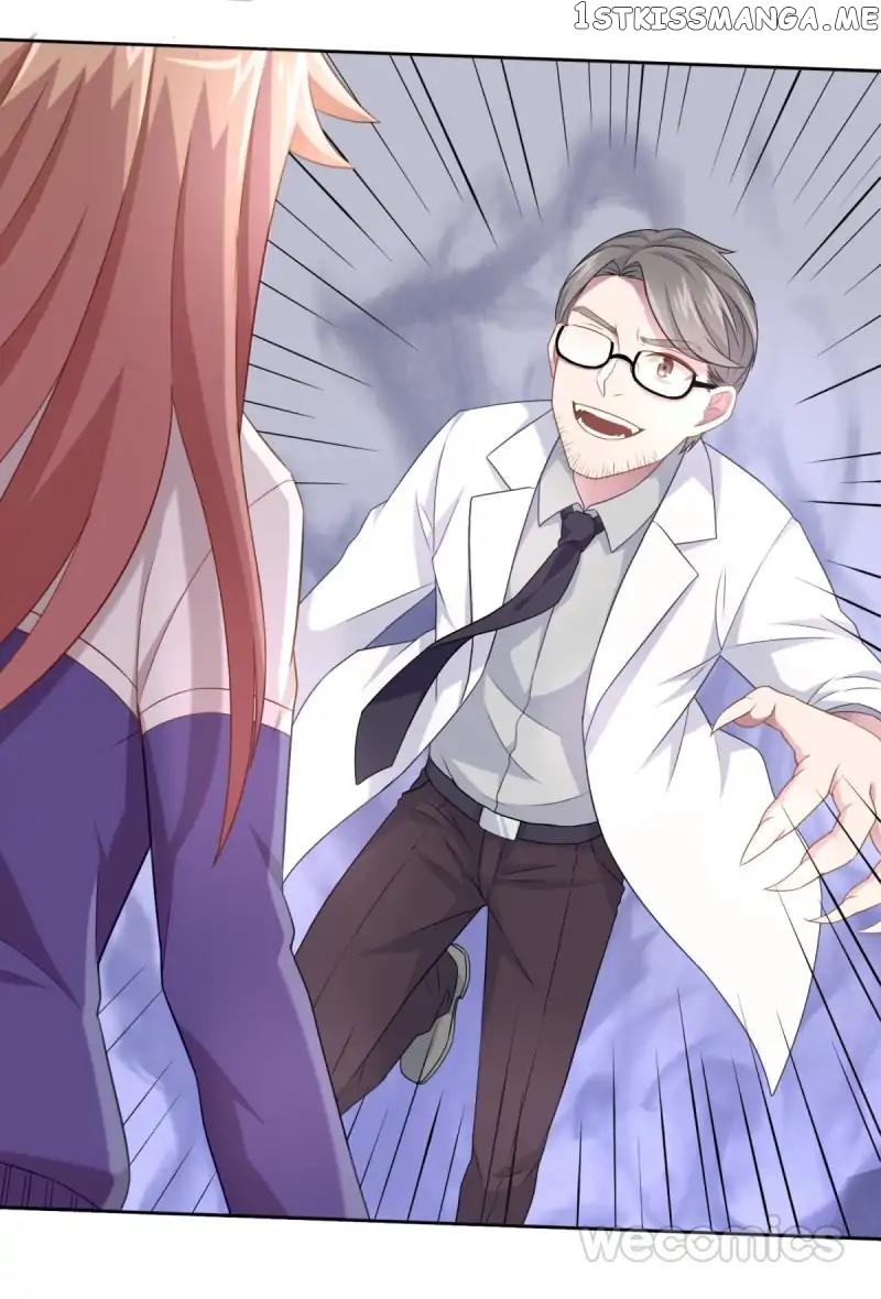 Love Game chapter 50 - page 44