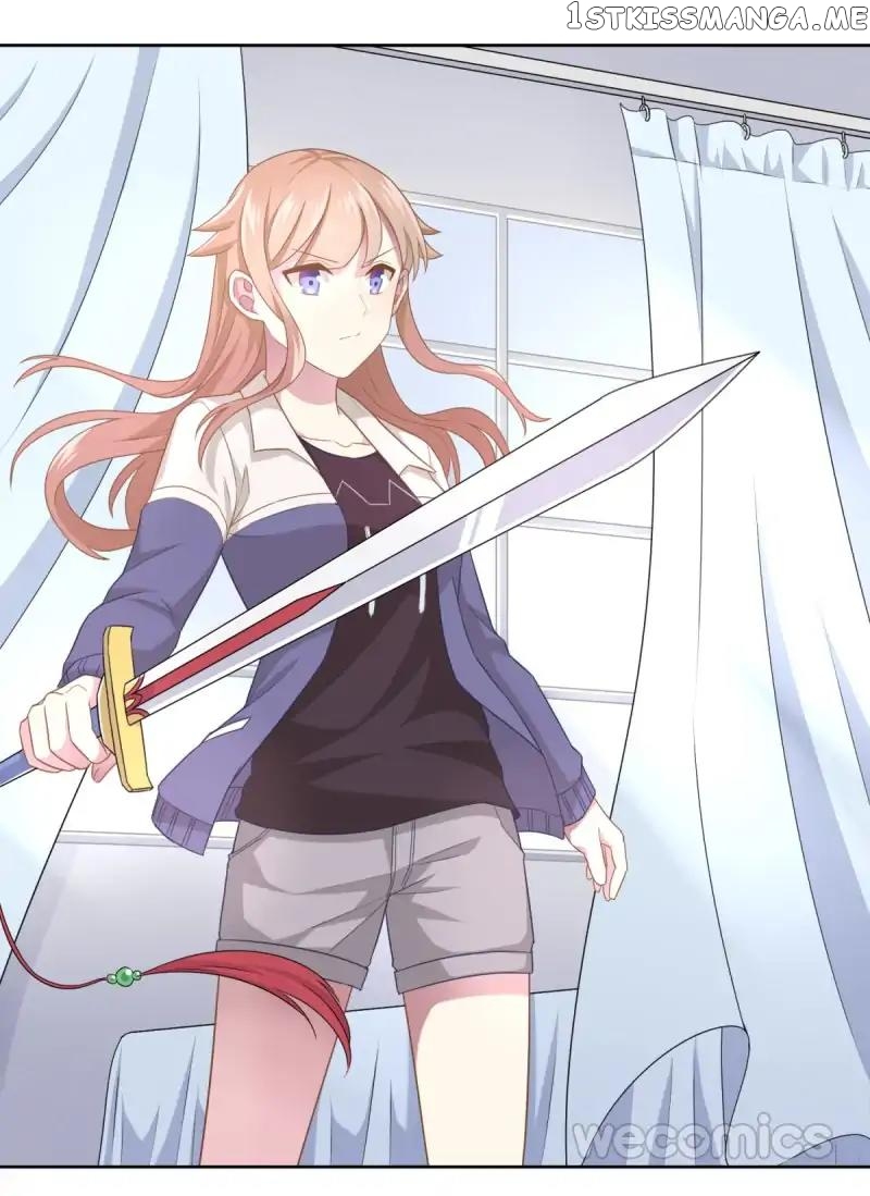 Love Game chapter 50 - page 48