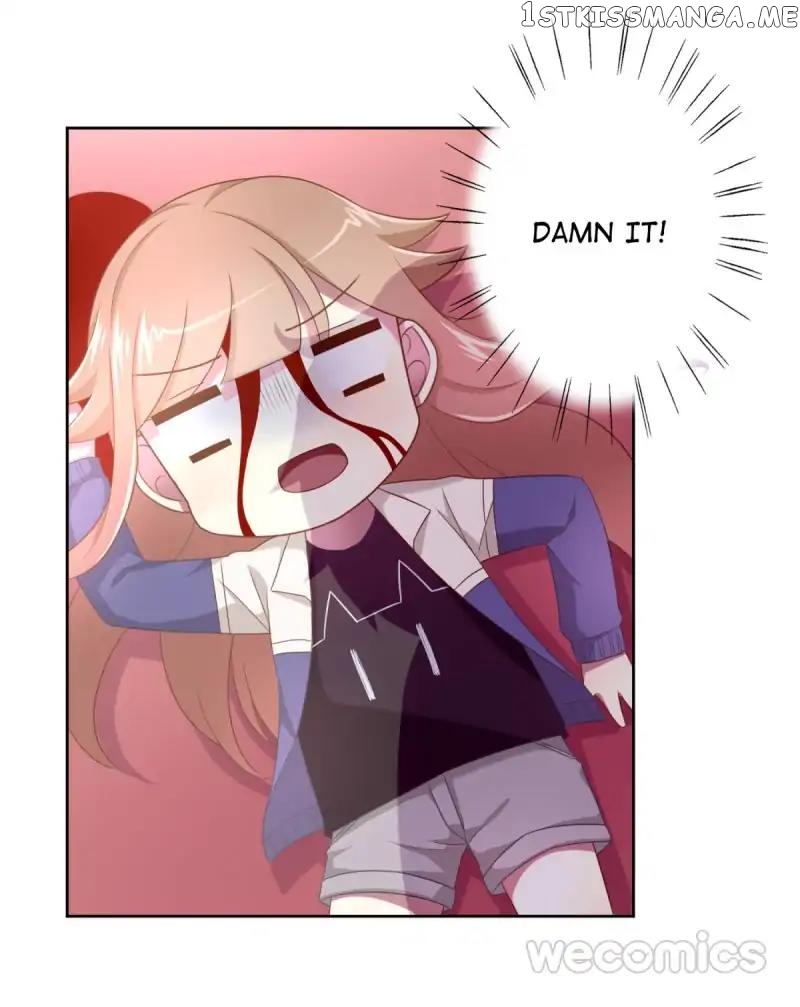 Love Game chapter 50 - page 6