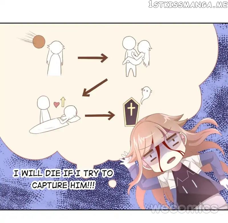 Love Game chapter 50 - page 7