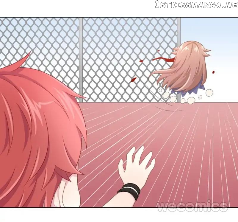 Love Game chapter 50 - page 9