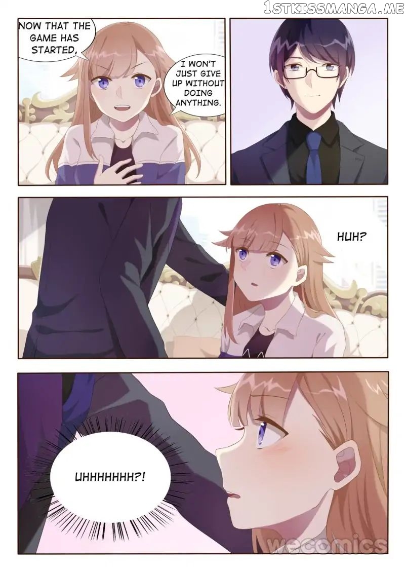 Love Game chapter 2 - page 10