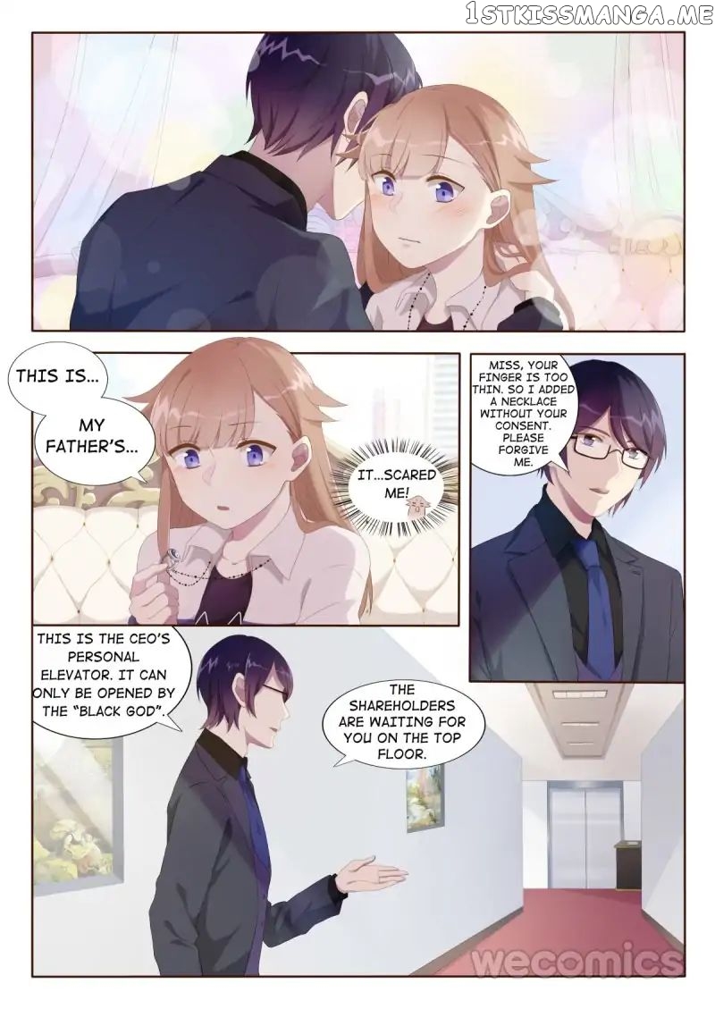 Love Game chapter 2 - page 11