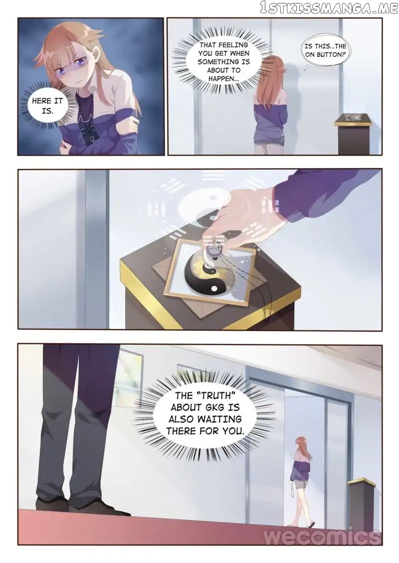 Love Game chapter 2 - page 12
