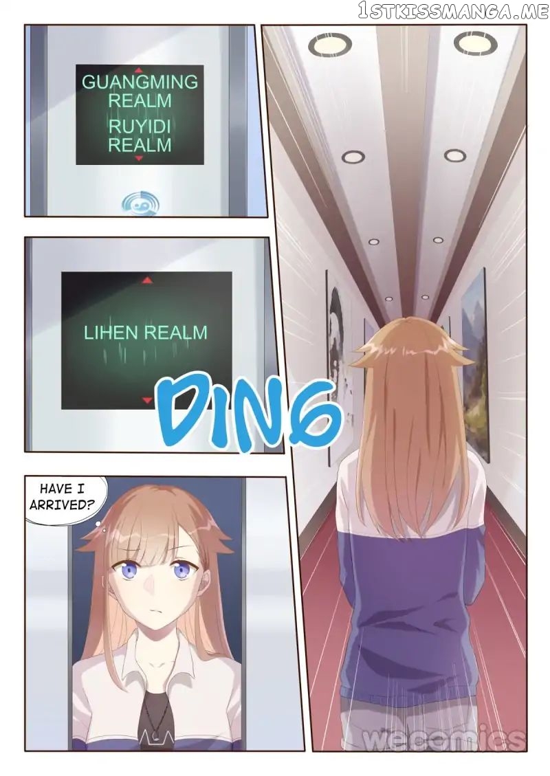 Love Game chapter 2 - page 14