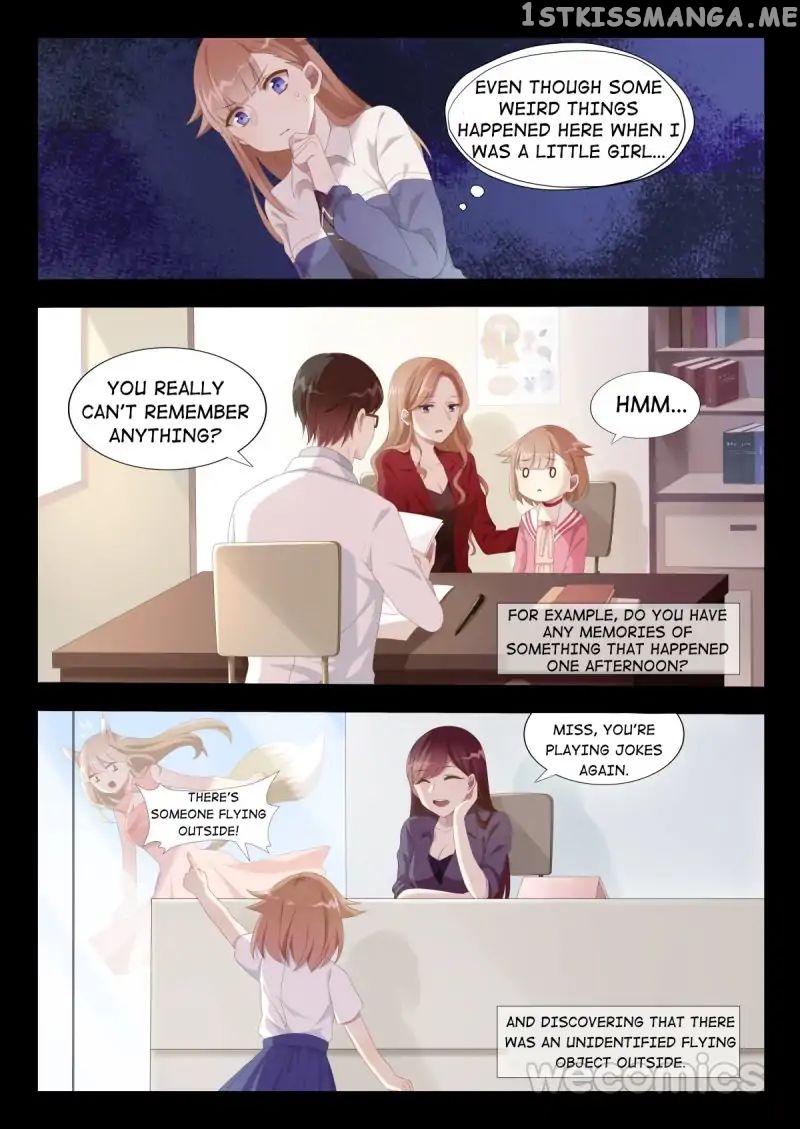 Love Game chapter 2 - page 16