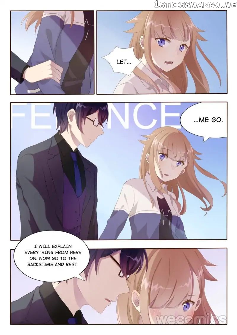 Love Game chapter 2 - page 3
