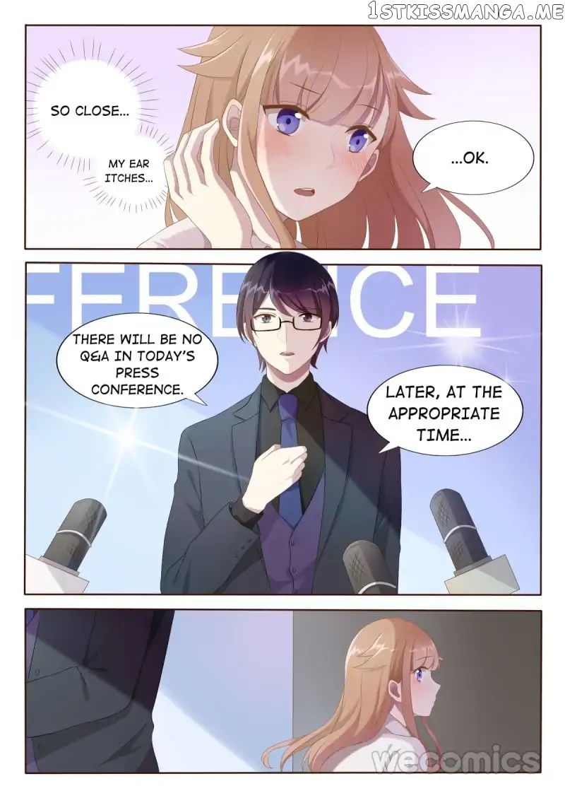 Love Game chapter 2 - page 4