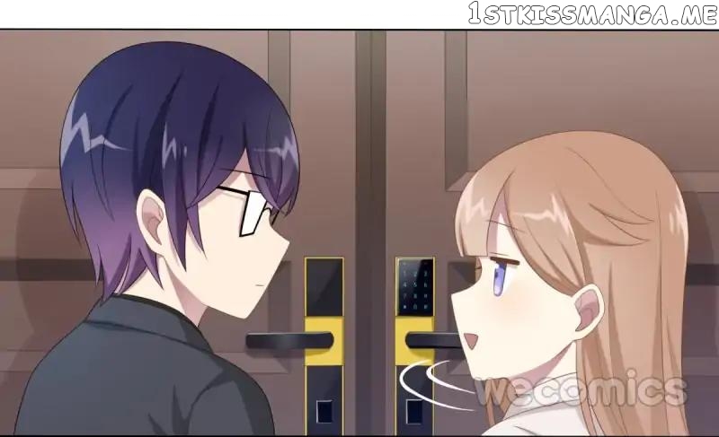 Love Game chapter 20 - page 10