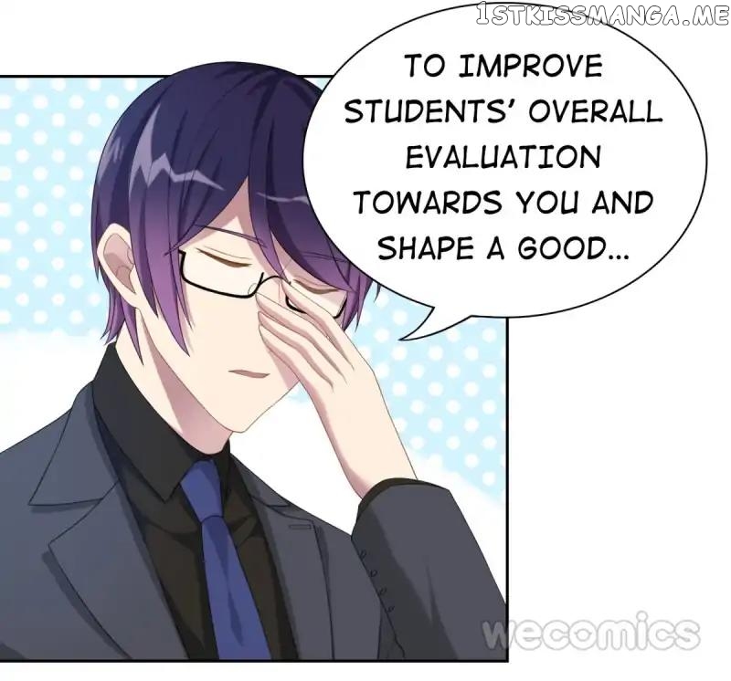 Love Game chapter 20 - page 14