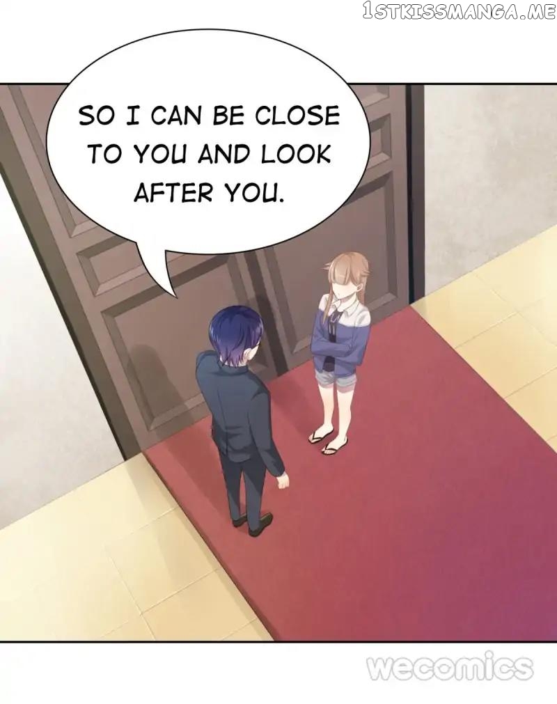 Love Game chapter 20 - page 17