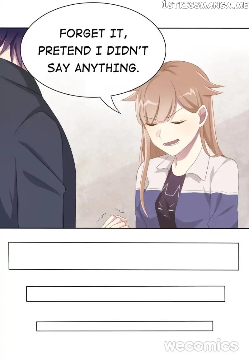 Love Game chapter 20 - page 21