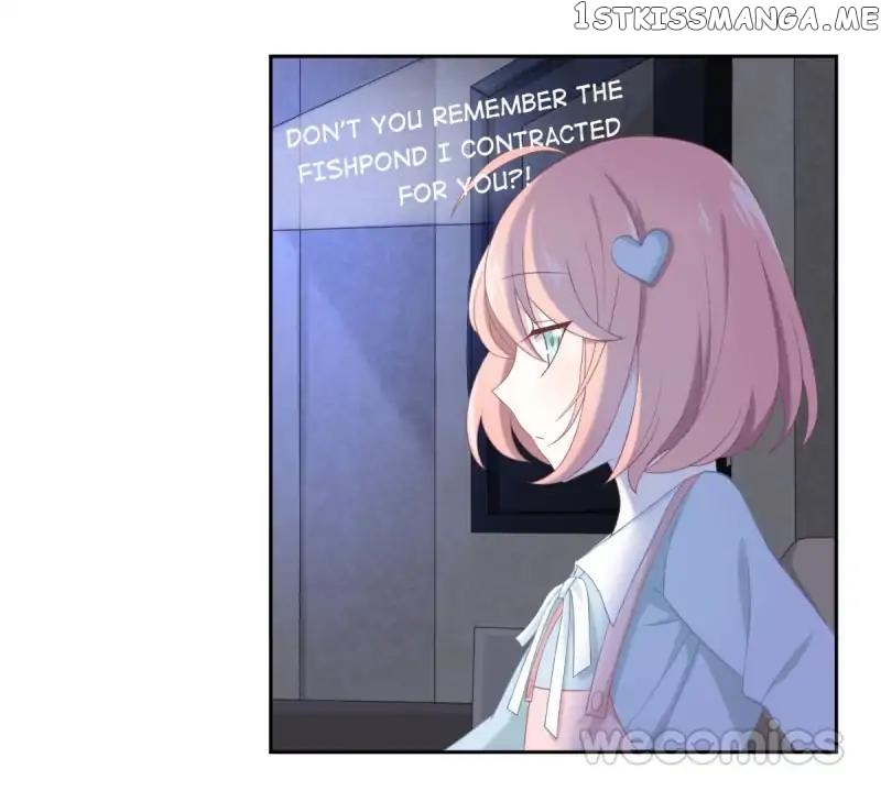 Love Game chapter 20 - page 27