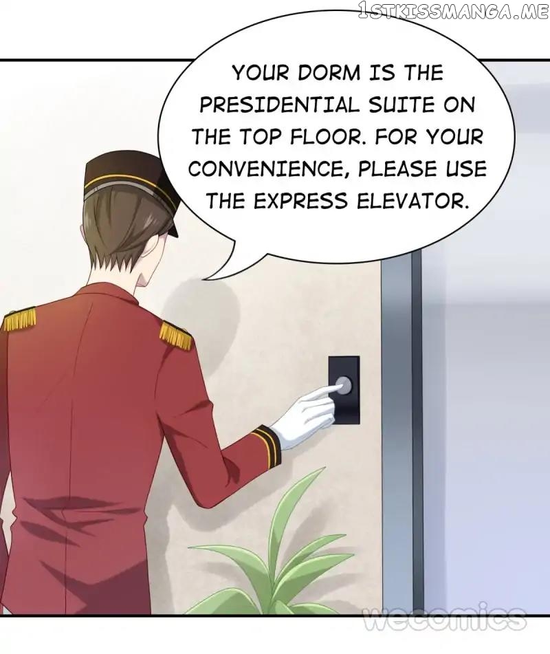 Love Game chapter 20 - page 3