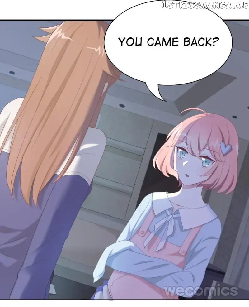 Love Game chapter 20 - page 31