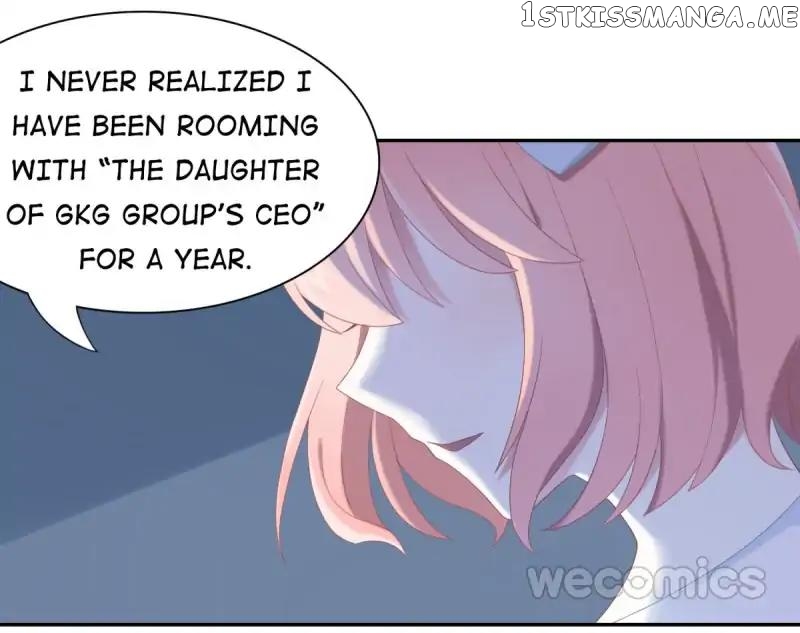 Love Game chapter 20 - page 34