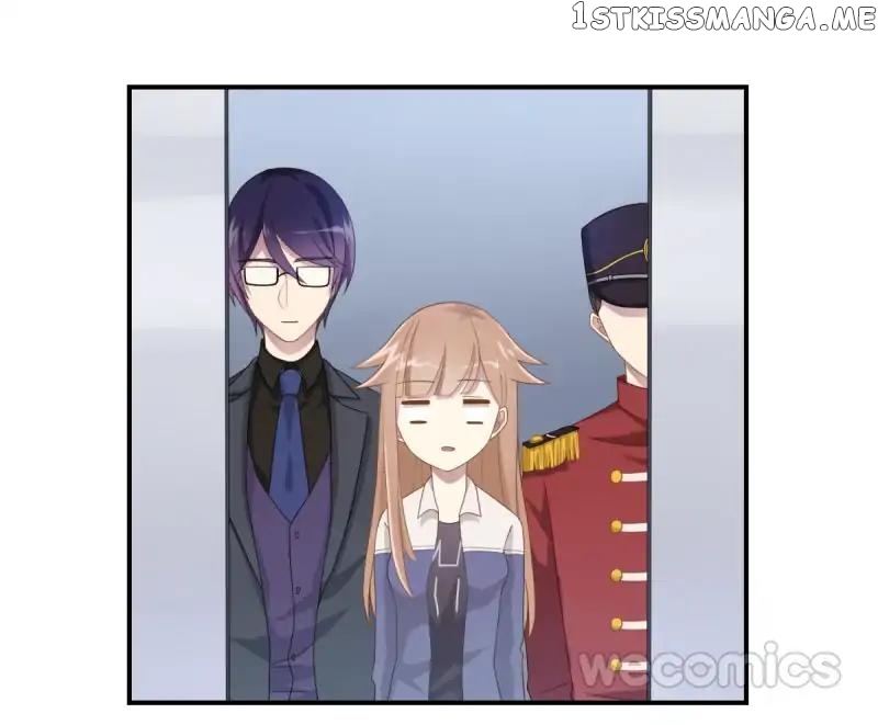 Love Game chapter 20 - page 4