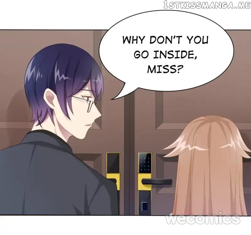 Love Game chapter 20 - page 9
