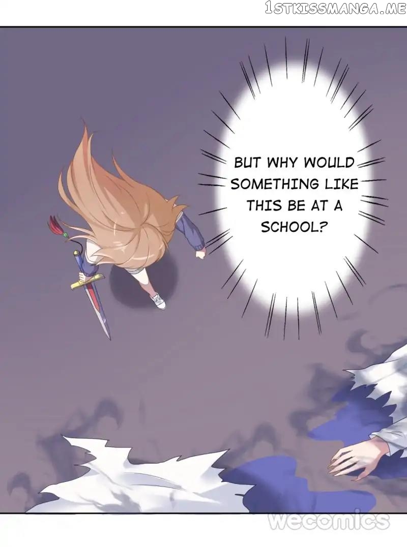 Love Game chapter 51 - page 12