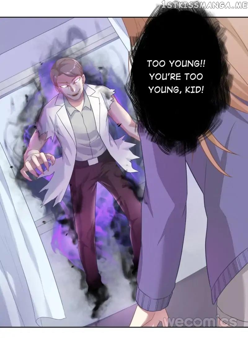Love Game chapter 51 - page 16