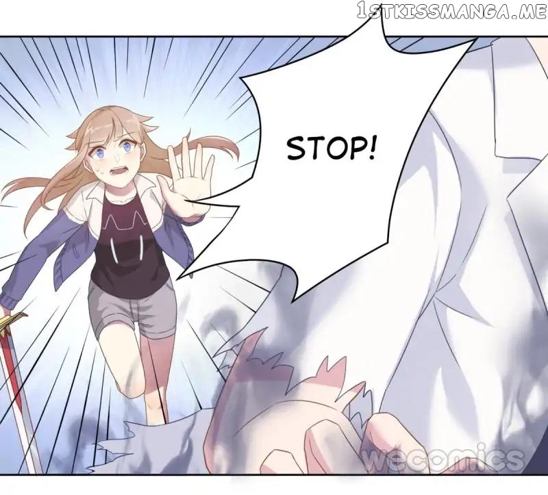 Love Game chapter 51 - page 17