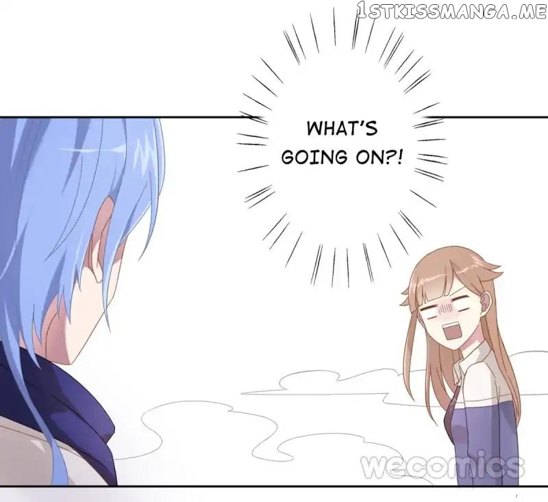 Love Game chapter 51 - page 27