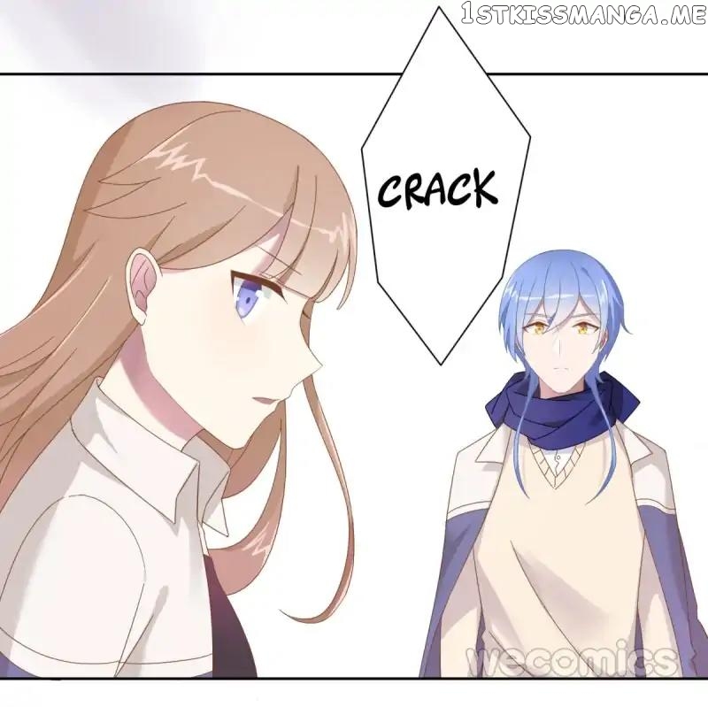 Love Game chapter 51 - page 28