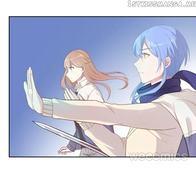 Love Game chapter 51 - page 39