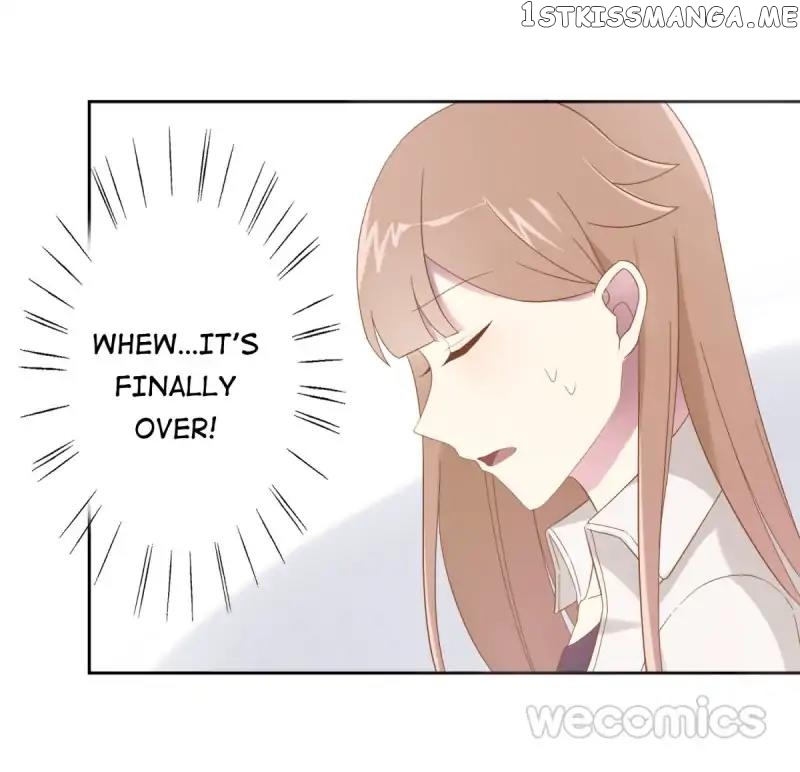 Love Game chapter 51 - page 54