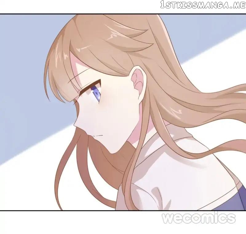 Love Game chapter 51 - page 8