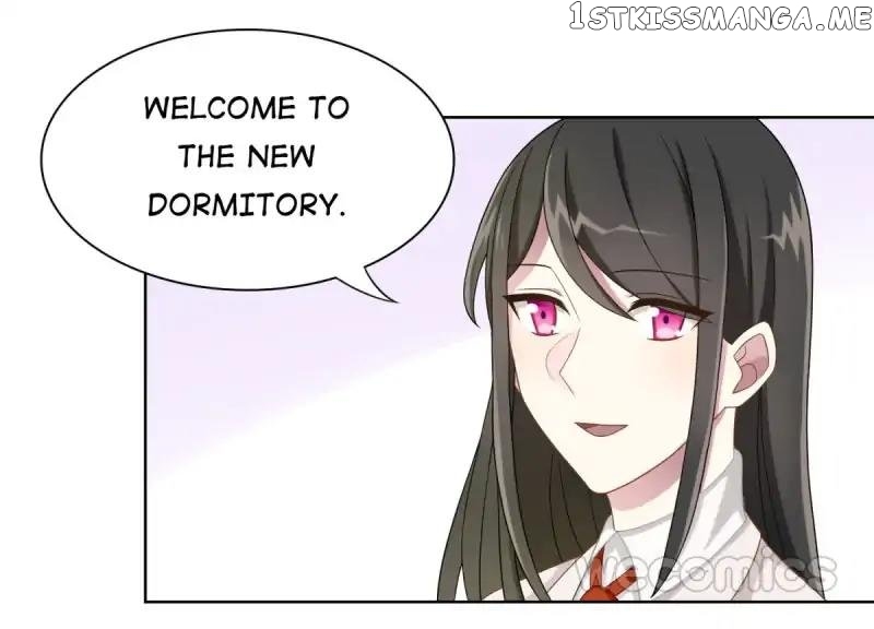 Love Game chapter 21 - page 12