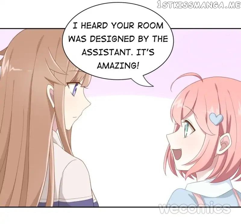 Love Game chapter 21 - page 15