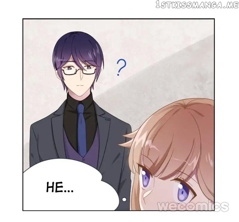 Love Game chapter 21 - page 17