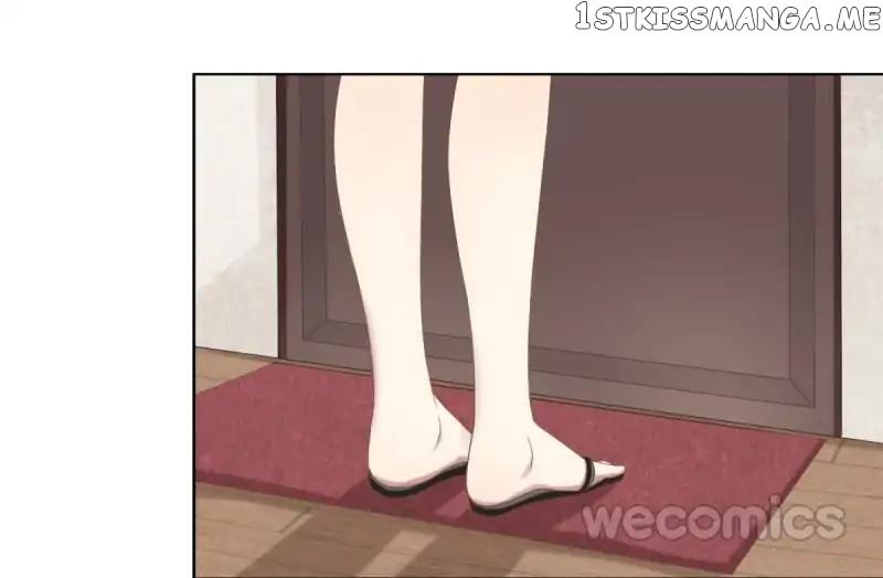 Love Game chapter 21 - page 19