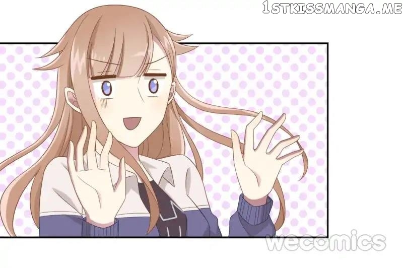 Love Game chapter 21 - page 2