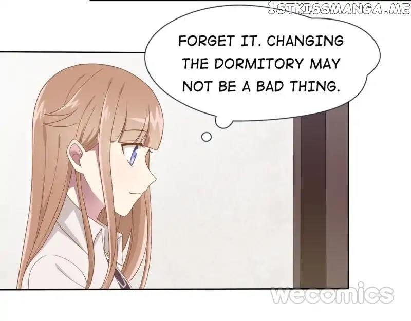 Love Game chapter 21 - page 21