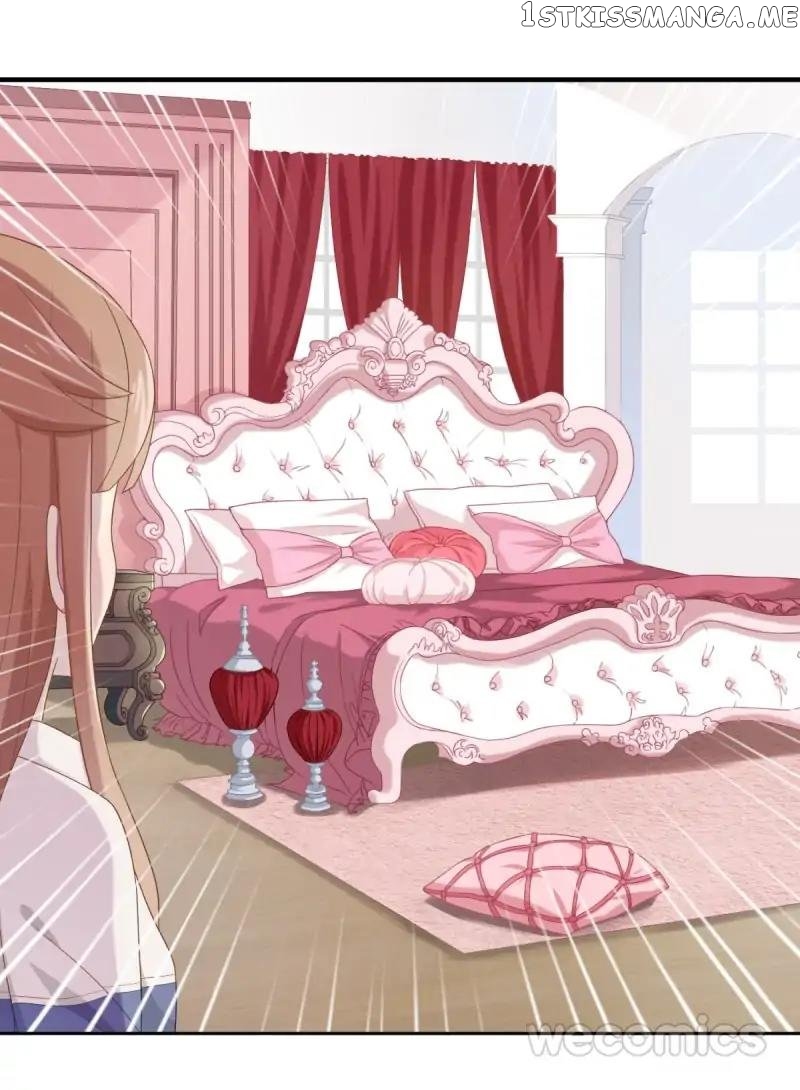 Love Game chapter 21 - page 22