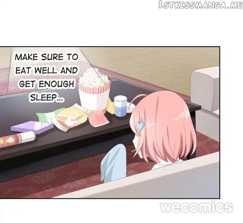 Love Game chapter 21 - page 26