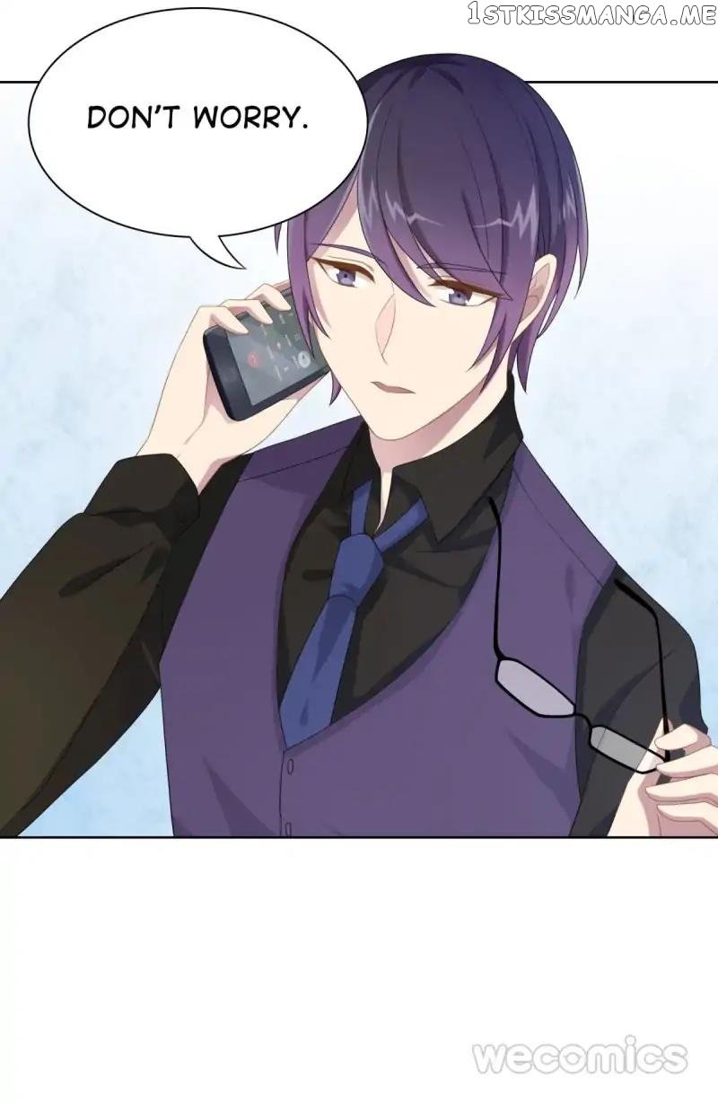 Love Game chapter 21 - page 29