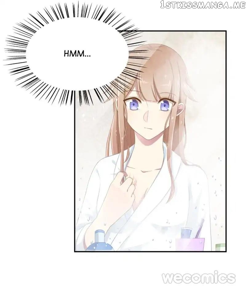Love Game chapter 21 - page 34
