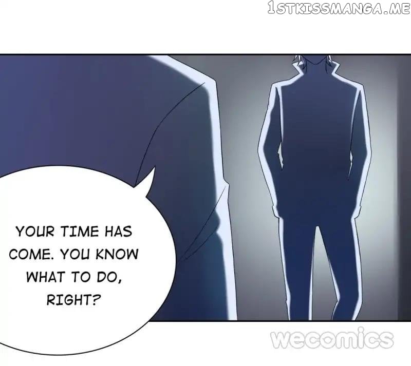 Love Game chapter 21 - page 35