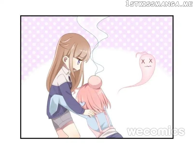 Love Game chapter 21 - page 4