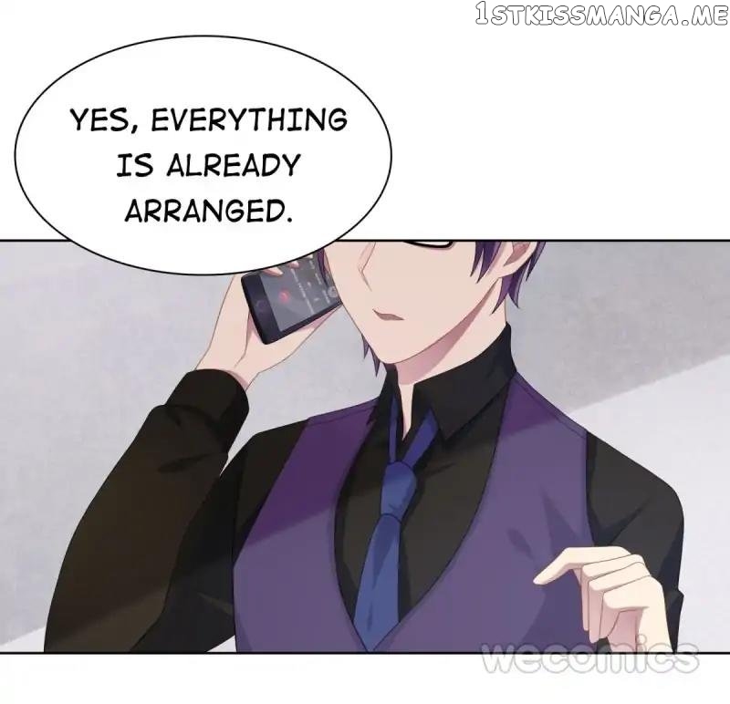 Love Game chapter 21 - page 43