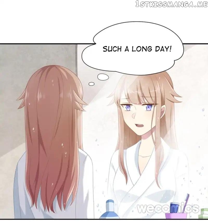 Love Game chapter 21 - page 45