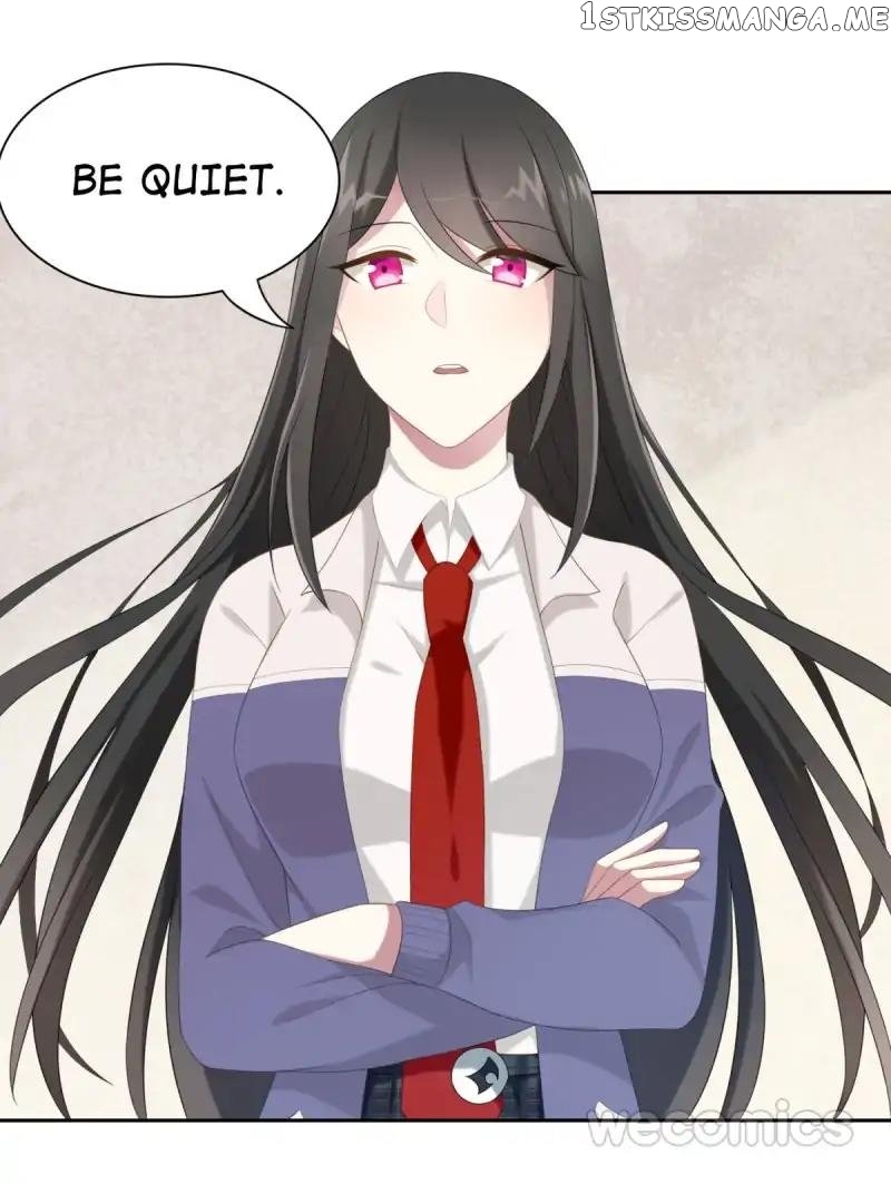 Love Game chapter 21 - page 7