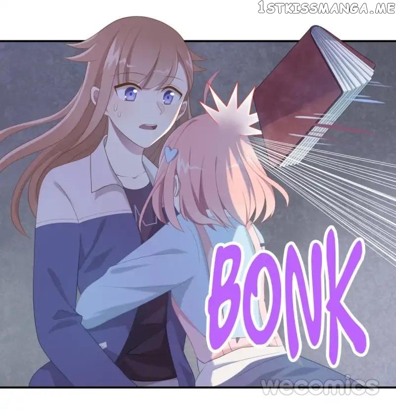 Love Game chapter 21 - page 8